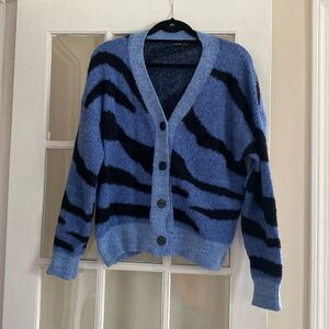Soft and cozy cardigan sweater